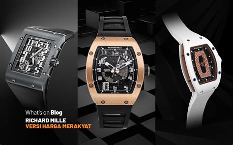 ceas richard mille original|Richard Mille watches online.